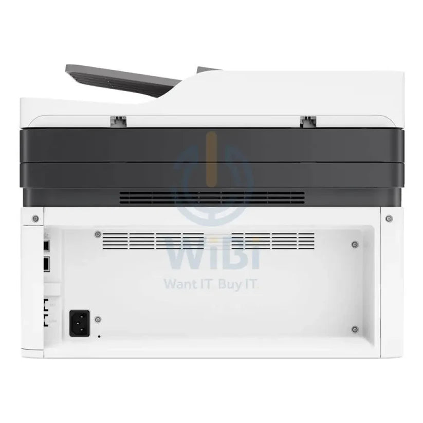 HP Laser MFP 137fnw - 20ppm / 1200dpi / A4 / USB / LAN / Wi-Fi / FAX / Mono Laser - Printer HP Laser MFP 137fnw - 20ppm / 1200dpi / A4 / USB / LAN / Wi-Fi / FAX / Mono Laser - Printer